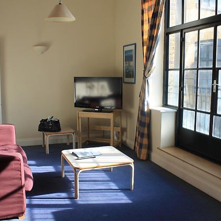 لندن Acorn - Crawford House Apartments المظهر الخارجي الصورة