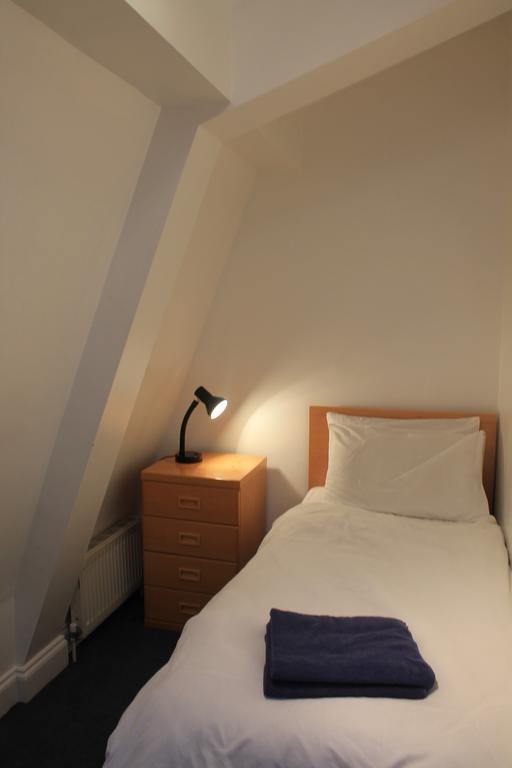 لندن Acorn - Crawford House Apartments المظهر الخارجي الصورة