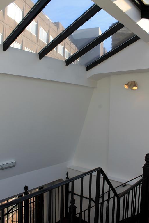 لندن Acorn - Crawford House Apartments المظهر الخارجي الصورة