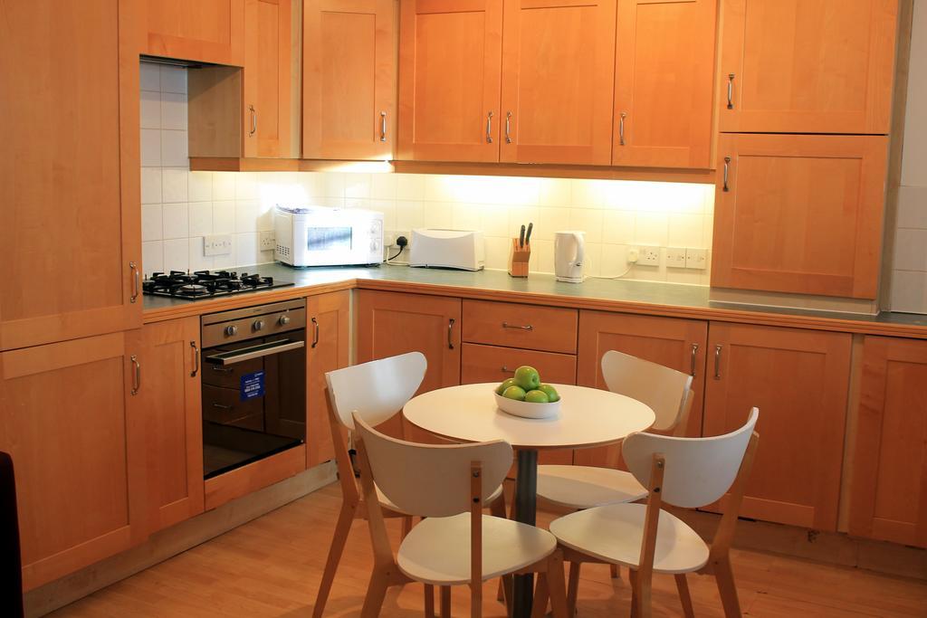 لندن Acorn - Crawford House Apartments المظهر الخارجي الصورة