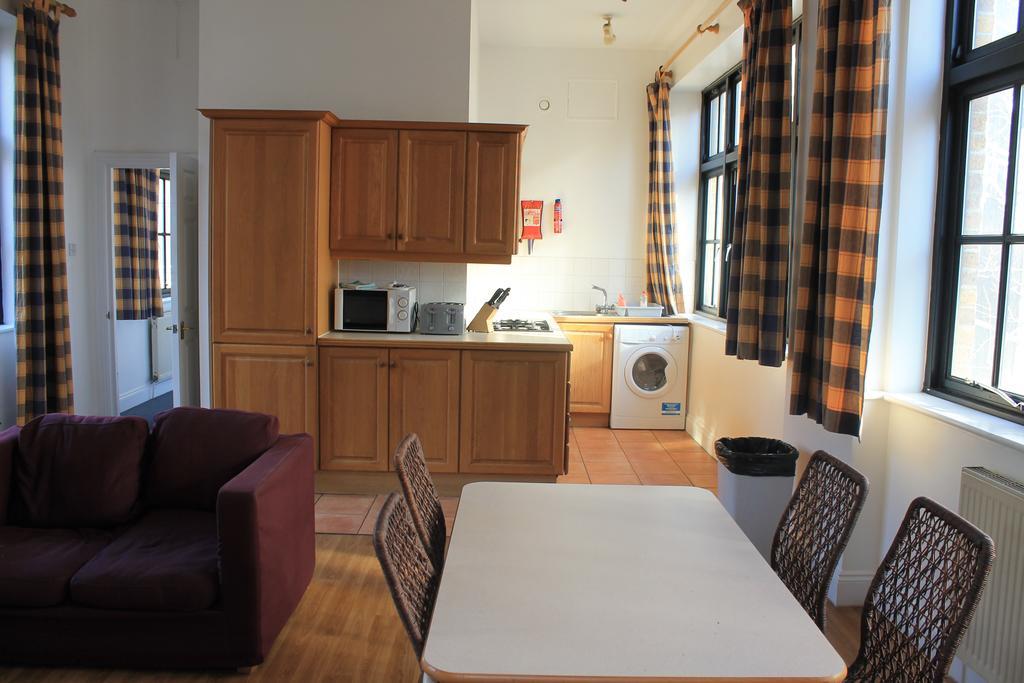 لندن Acorn - Crawford House Apartments المظهر الخارجي الصورة