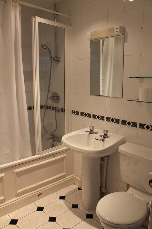 لندن Acorn - Crawford House Apartments المظهر الخارجي الصورة