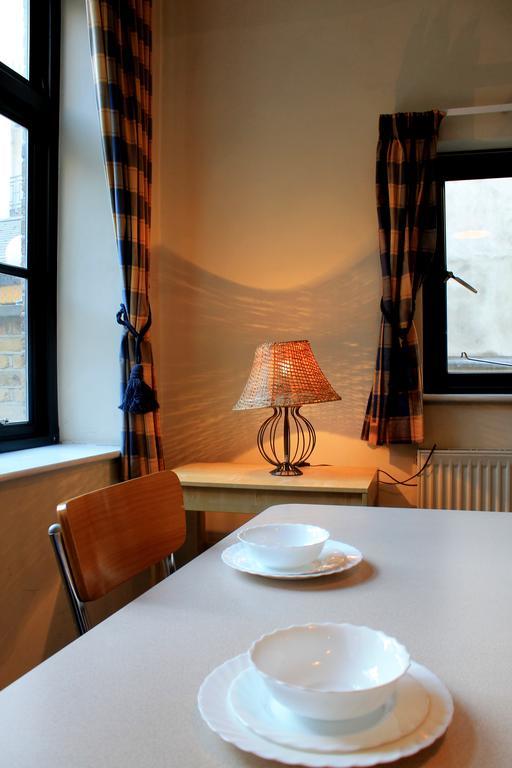 لندن Acorn - Crawford House Apartments المظهر الخارجي الصورة
