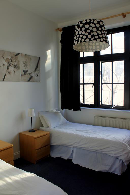 لندن Acorn - Crawford House Apartments المظهر الخارجي الصورة