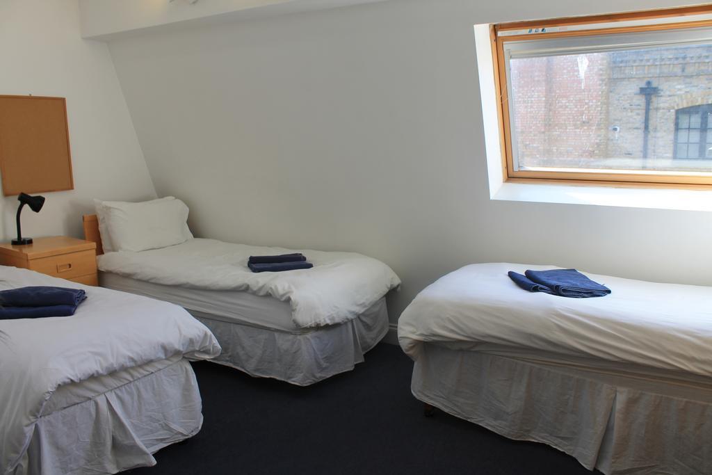 لندن Acorn - Crawford House Apartments المظهر الخارجي الصورة