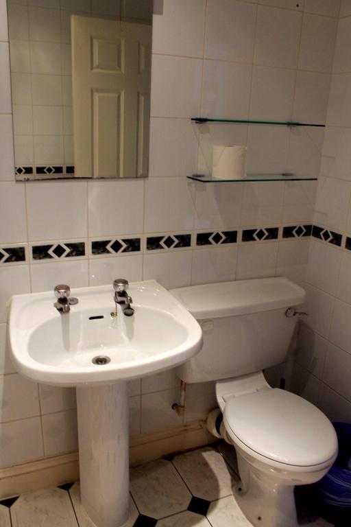 لندن Acorn - Crawford House Apartments المظهر الخارجي الصورة