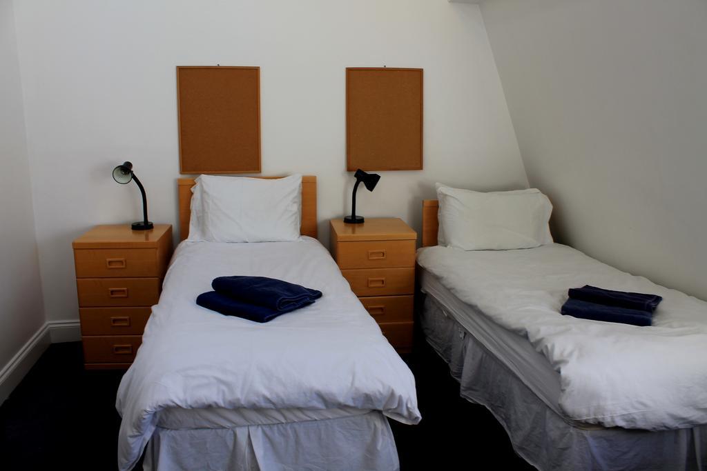 لندن Acorn - Crawford House Apartments المظهر الخارجي الصورة