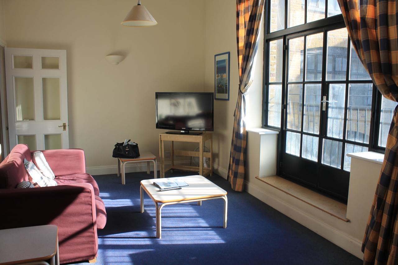 لندن Acorn - Crawford House Apartments المظهر الخارجي الصورة