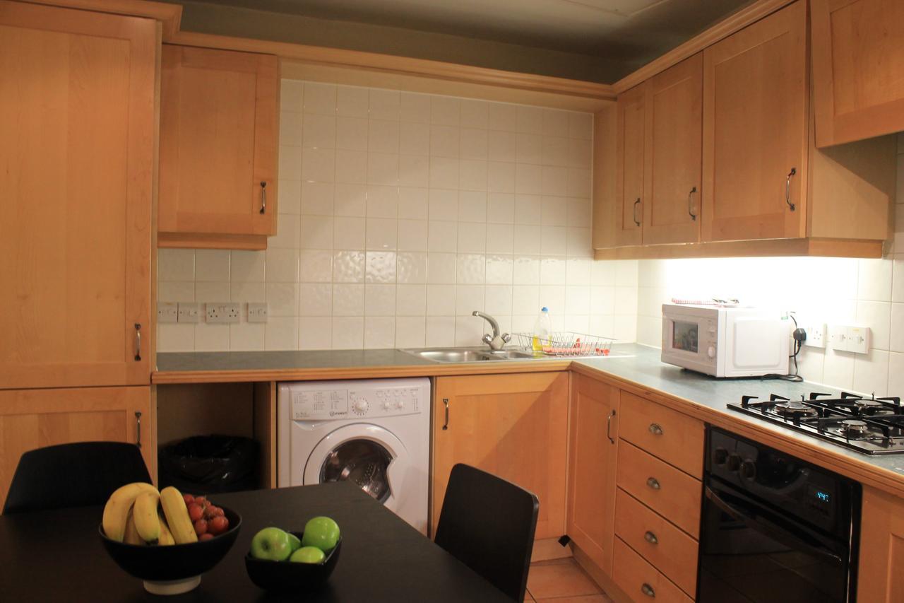 لندن Acorn - Crawford House Apartments المظهر الخارجي الصورة