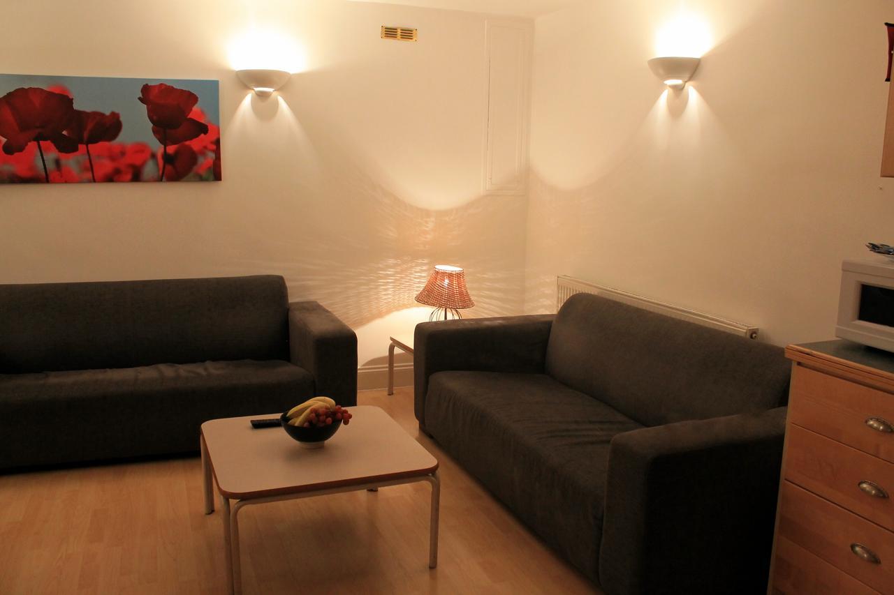 لندن Acorn - Crawford House Apartments المظهر الخارجي الصورة