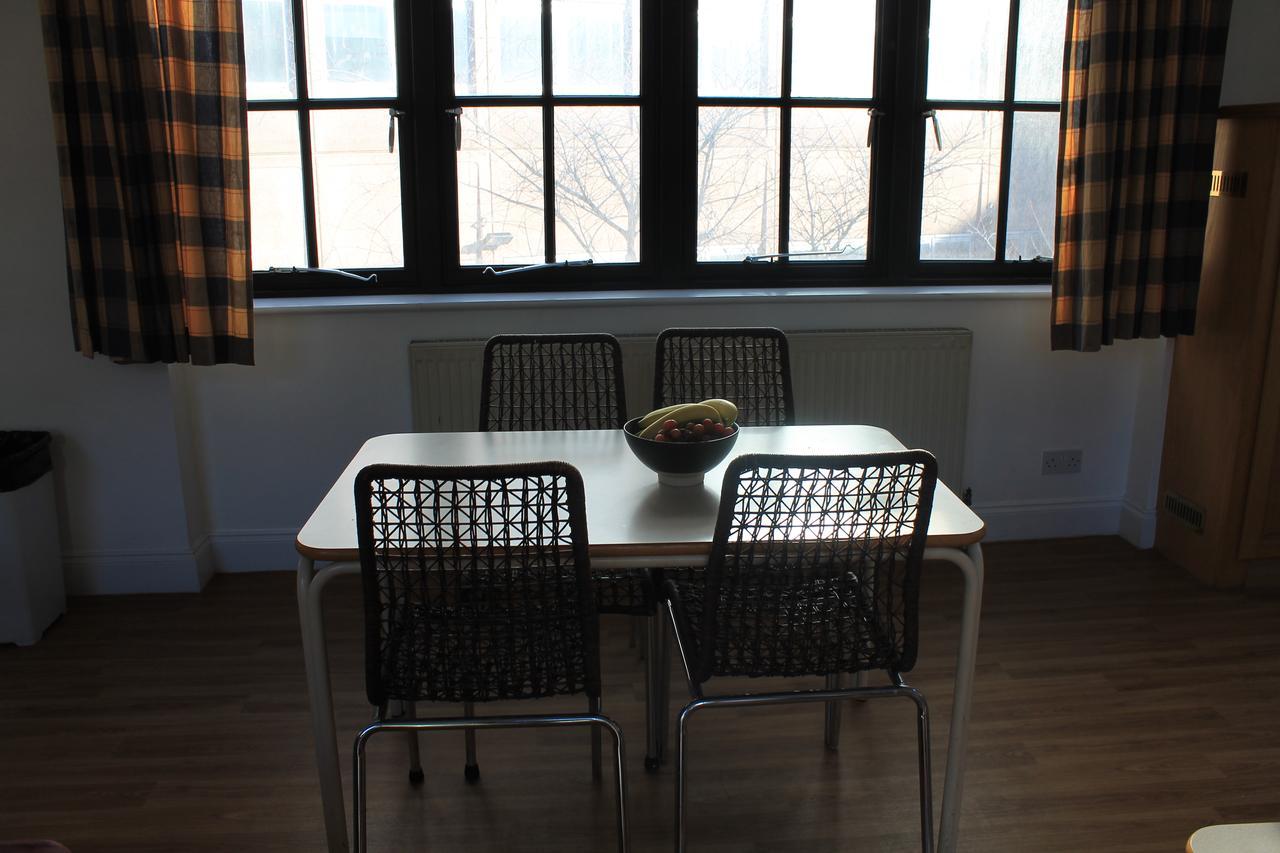 لندن Acorn - Crawford House Apartments المظهر الخارجي الصورة
